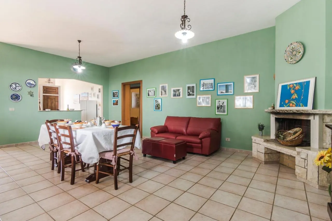 House With 3 Bedrooms In Pozzallo With Wonderful Sea View And Furnished Terrace 모디카
